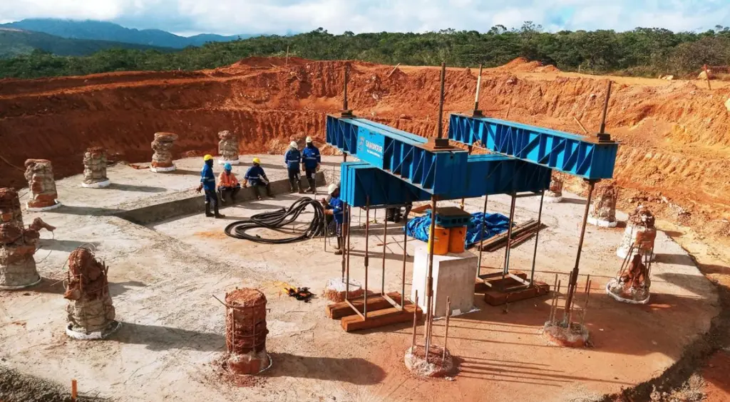 Quando fazer prova de carga estática em uma obra