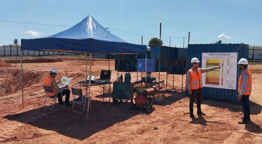 ompreendendo a estrutura do documento