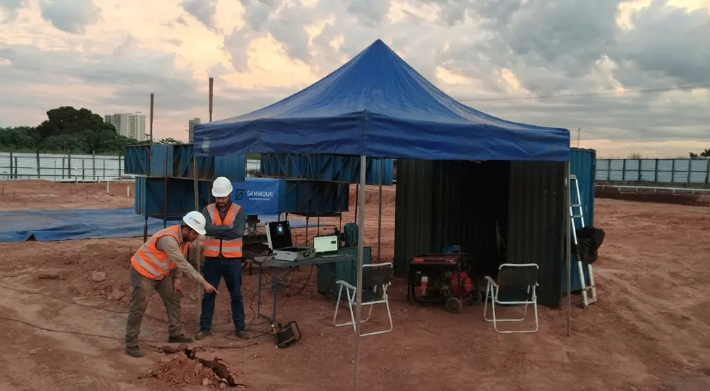 Identificação de riscos e limitações