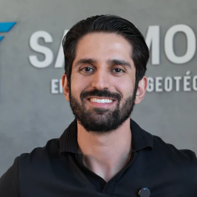Gabriel Sammour - Sammour Engenharia