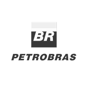 ícone petrobras