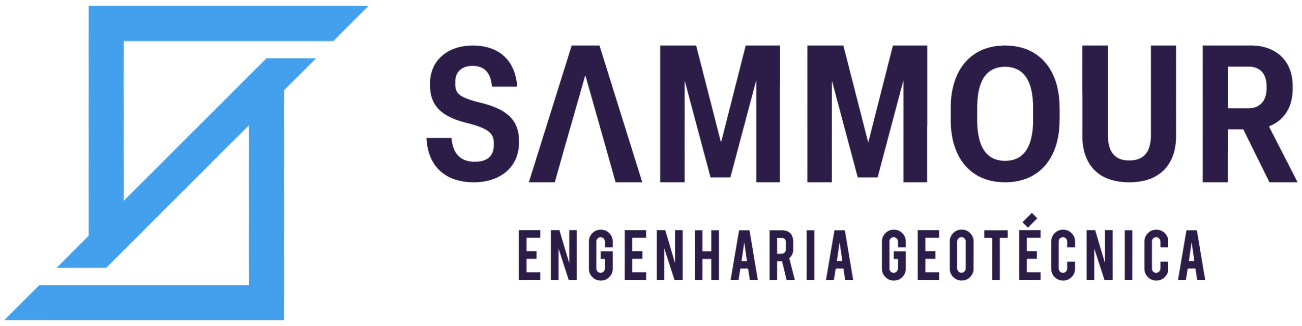 logo Sammour Engenharia