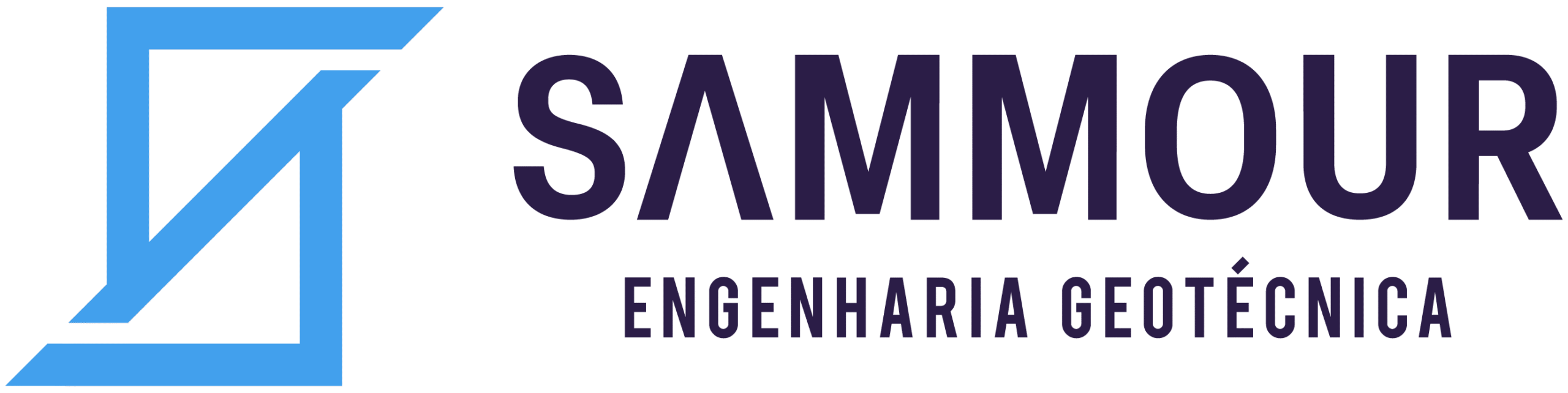 logo Sammour Engenharia
