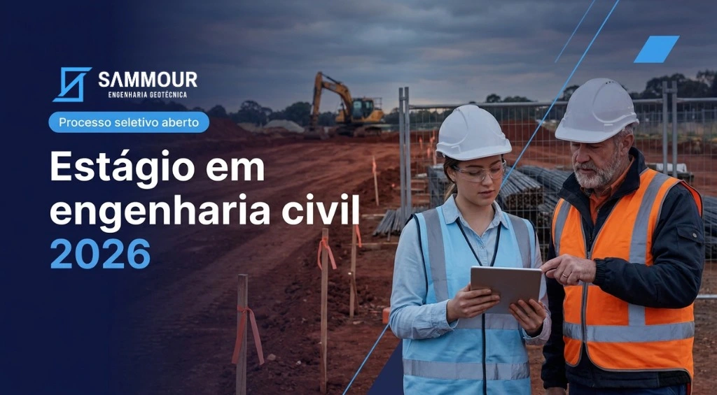 estágio sammour